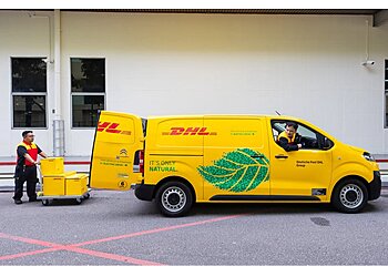 Toa Payoh Courier Service DHL Express Service Point - Toa Payoh Cheers Store image 2 Toa Payoh Courier Service DHL Express Service Point - Toa Payoh Cheers Store image 2