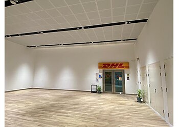 Jurong East Courier Service DHL Express Service Point (West Service Centre) image 2 Jurong East Courier Service DHL Express Service Point (West Service Centre) image 2