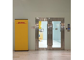 Jurong East Courier Service DHL Express Service Point (West Service Centre) image 3 Jurong East Courier Service DHL Express Service Point (West Service Centre) image 3