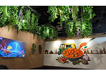 Outram Indian Restaurants DIPU image 2 Outram Indian Restaurants DIPU image 2