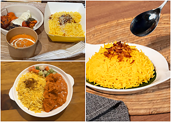 Outram Indian Restaurants DIPU image 3 Outram Indian Restaurants DIPU image 3