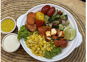 Outram Indian Restaurants DIPU image 1