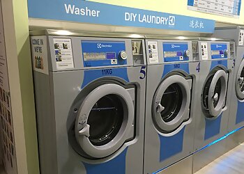 Bukit Panjang Laundry Services DIY Laundry Bukit Panjang image 2 Bukit Panjang Laundry Services DIY Laundry Bukit Panjang image 2
