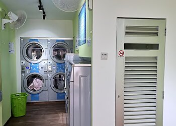 Bukit Panjang Laundry Services DIY Laundry Bukit Panjang image 3 Bukit Panjang Laundry Services DIY Laundry Bukit Panjang image 3