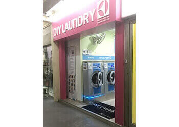 DIY Laundry Bukit Panjang