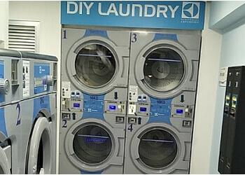 DIY Laundry Everton Park