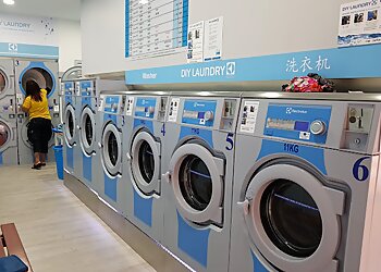 Jurong East Laundry Services DIY Laundry Jurong East image 2 Jurong East Laundry Services DIY Laundry Jurong East image 2