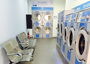 Jurong West Laundry Services DIY Laundry Jurong West image 2 Jurong West Laundry Services DIY Laundry Jurong West image 2