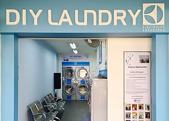 Jurong West Laundry Services DIY Laundry Jurong West image 1