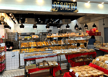 Pasir Ris Bakeries DJ Bakery image 2 Pasir Ris Bakeries DJ Bakery image 2