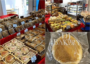 Pasir Ris Bakeries DJ Bakery image 3 Pasir Ris Bakeries DJ Bakery image 3