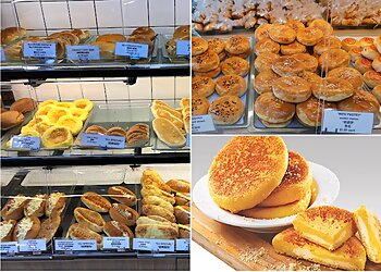 Hougang Bakeries DJ Bakery Hougang  image 3 Hougang Bakeries DJ Bakery Hougang  image 3