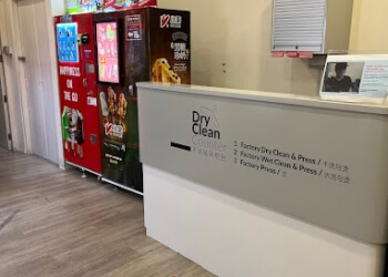 D'Laundry image D'Laundry