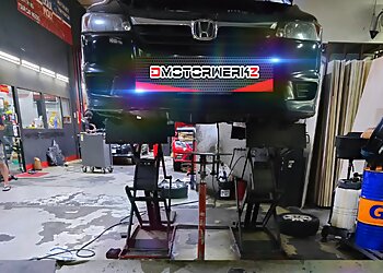 Woodlands Auto Repair Shops D Motorwerkz Pte. Ltd. image 2 Woodlands Auto Repair Shops D Motorwerkz Pte. Ltd. image 2