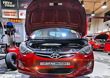 Woodlands Auto Repair Shops D Motorwerkz Pte. Ltd. image 3 Woodlands Auto Repair Shops D Motorwerkz Pte. Ltd. image 3