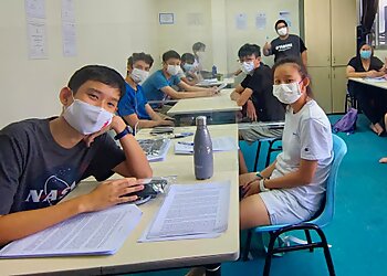 Marine Parade Tuition Centres DO Applied Learning by Epoch Talent Academy image 2 Marine Parade Tuition Centres DO Applied Learning by Epoch Talent Academy image 2