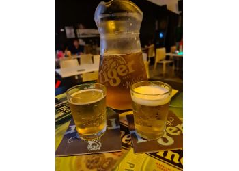 DONO Bar Bistro Cafe