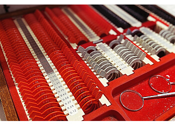 D'Optometrists Pte. Ltd. photo D'Optometrists Pte. Ltd.