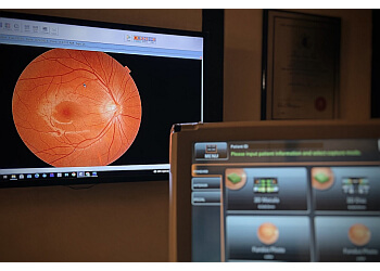 D'Optometrists Pte. Ltd. image D'Optometrists Pte. Ltd.