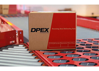 DPEX Worldwide photo DPEX Worldwide