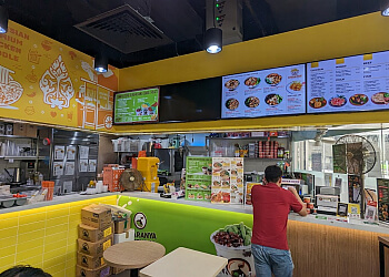 Bukit Panjang Indonesian Restaurants D'Penyetz & D'Cendol image 2 Bukit Panjang Indonesian Restaurants D'Penyetz & D'Cendol image 2