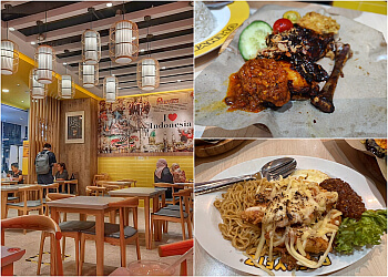 D'Penyetz Jem image D'Penyetz Jem