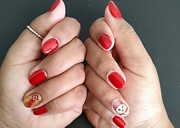 Sembawang Nail Salons D’Pixies Nails image 2 Sembawang Nail Salons D’Pixies Nails image 2