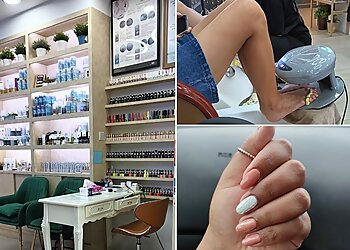 Sembawang Nail Salons D’Pixies Nails image 3 Sembawang Nail Salons D’Pixies Nails image 3