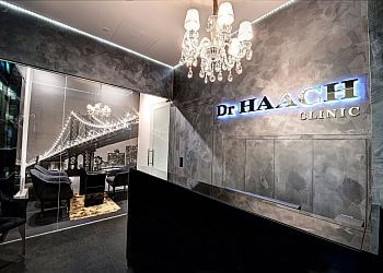 DR HAACH Aesthetic and Medical Clinic