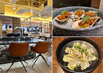 DRIM Korean Steak House image DRIM Korean Steak House