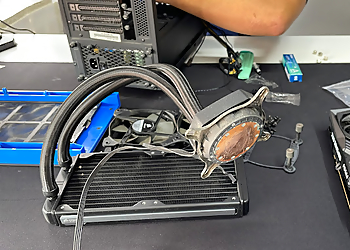 Bedok Computer Repair DR. IT Computer Repair & Services image 3 Bedok Computer Repair DR. IT Computer Repair & Services image 3