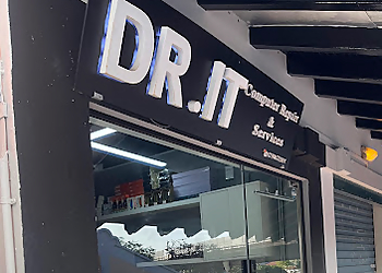 Bedok Computer Repair DR. IT Computer Repair & Services image 1