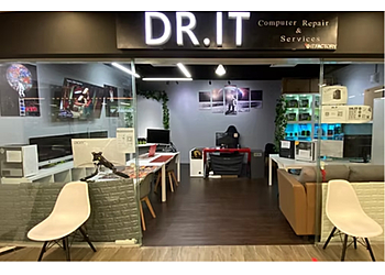 Pasir Ris Computer Repair DR. IT Pasir Ris image 1 Pasir Ris Computer Repair DR. IT Pasir Ris image 1