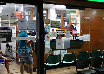 Bishan Hospitals DR+ Medical & Paincare Bishan image 2 Bishan Hospitals DR+ Medical & Paincare Bishan image 2