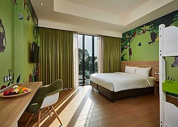 D’Resort @ Downtown East photo D’Resort @ Downtown East