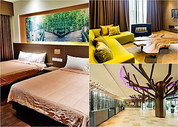 D’Resort @ Downtown East image D’Resort @ Downtown East