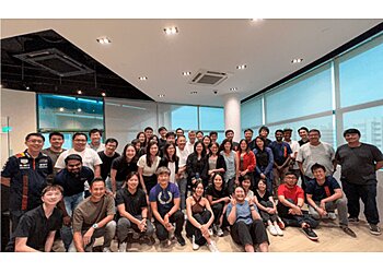 Geylang Security Services D-Ron Singapore Pte Ltd image 2 Geylang Security Services D-Ron Singapore Pte Ltd image 2