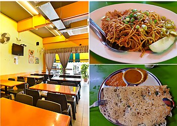 D' Rubinah Restaurant image D' Rubinah Restaurant