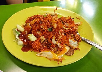 Sembawang Indonesian Restaurants D'Rubinah Restaurant (Sembawang) image 3 Sembawang Indonesian Restaurants D'Rubinah Restaurant (Sembawang) image 3