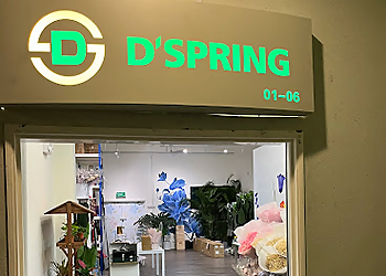 Geylang Flowers And Gifts Shops D’Spring Flowers & Plants image 1