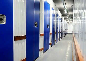 Tuas Self Storage D Storage Pte Ltd. image 3 Tuas Self Storage D Storage Pte Ltd. image 3