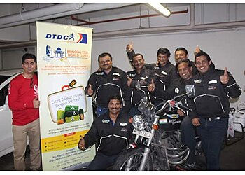 Little India Courier Service DTDC image 2 Little India Courier Service DTDC image 2