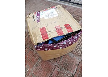 Little India Courier Service DTDC image 3 Little India Courier Service DTDC image 3