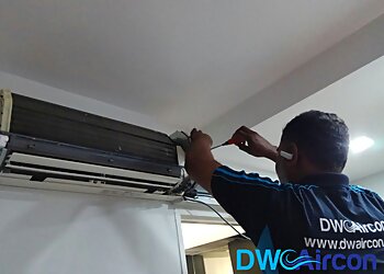 Bukit Merah Air Conditioning Services DW Aircon Servicing Singapore image 2 Bukit Merah Air Conditioning Services DW Aircon Servicing Singapore image 2