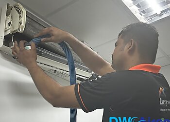 Bukit Merah Air Conditioning Services DW Aircon Servicing Singapore image 3 Bukit Merah Air Conditioning Services DW Aircon Servicing Singapore image 3