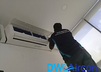 DW Aircon Servicing Singapore Ayer Rajah photo DW Aircon Servicing Singapore Ayer Rajah