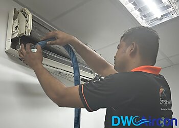 Boon Lay Air Conditioning Services DW Aircon Servicing Singapore-Boon Lay image 1