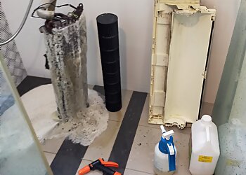 DW Aircon Servicing Singapore Little India photo DW Aircon Servicing Singapore Little India