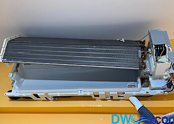 DW Aircon Servicing Singapore Little India image DW Aircon Servicing Singapore Little India