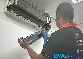 Queenstown Air Conditioning Services DW Aircon Servicing Singapore Queenstown image 2 Queenstown Air Conditioning Services DW Aircon Servicing Singapore Queenstown image 2